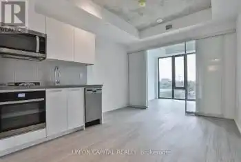 195 McCaul Street Unit# 620, Toronto (Kensington-Chinatown), Ontario M5T1W6, 2 Bedrooms Bedrooms, ,1 BathroomBathrooms,Condo,For Rent,McCaul,C11884439