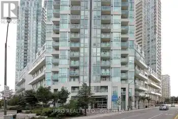 3939 Duke Of York Boulevard Unit# 513, Mississauga (City Centre), Ontario L5B4N2, 2 Bedrooms Bedrooms, ,2 BathroomsBathrooms,Condo,For Sale,Duke Of York,W11883814