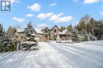 566 River Road Caledon Ontario L7K0E5