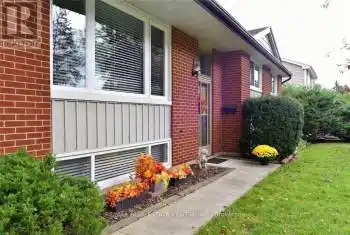 171 Manitou Way Unit# #Main, Hamilton (Ancaster), Ontario L9G1X9, 3 Bedrooms Bedrooms, ,1 BathroomBathrooms,All Houses,For Rent,Manitou,X11884452