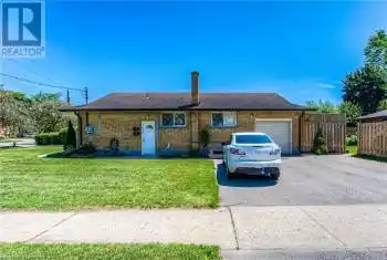 27 WEICHEL Street, Kitchener, Ontario N2M2A7, 4 Bedrooms Bedrooms, ,2 BathroomsBathrooms,All Houses,For Sale,WEICHEL,40662989