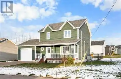 252 Chatellerault Shediac New Brunswick E4P0L2