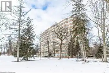 3227 KING Street Unit# 610, Kitchener, Ontario N2A3Z9, 2 Bedrooms Bedrooms, ,2 BathroomsBathrooms,Condo,For Rent,KING,40683778