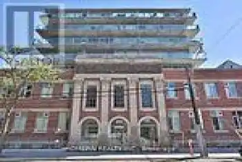 201 Carlaw Avenue Unit# 617, Toronto (South Riverdale), Ontario M4M2S3, 1 Bedroom Bedrooms, ,1 BathroomBathrooms,Condo,For Rent,Carlaw,E11884485