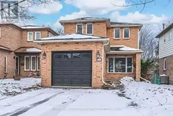 111 Garden Dr, Barrie, Ontario L4N 5T9, 3 Bedrooms Bedrooms, 5 Rooms Rooms,2 BathroomsBathrooms,All Houses,Rented,Garden,S11884472