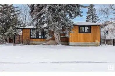 8932 142 ST NW Unit# 8932 Edmonton Alberta T5R0M5