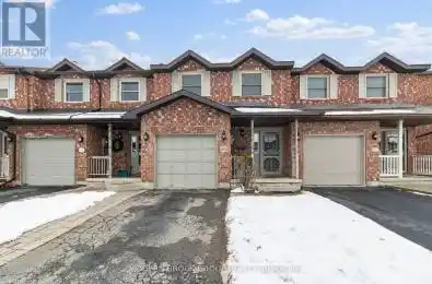 1158 Cuthbertson Avenue Brockville Ontario K6V7B1