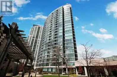 28 Harrison Garden Boulevard Unit# 811 Toronto (Willowdale East) Ontar