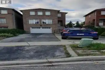 219 Touchstone Drive, Toronto (Brookhaven-Amesbury), Ontario M6M5J9, 3 Bedrooms Bedrooms, ,3 BathroomsBathrooms,All Houses,For Sale,Touchstone,W9363950