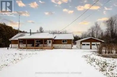 1138 County 18 Road North Grenville Ontario K0G1S0