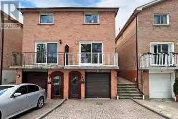 24 Outlook Garden Blvd, Toronto, Ontario M6N 4Z4, 3 Bedrooms Bedrooms, 7 Rooms Rooms,2 BathroomsBathrooms,All Houses,Sold,Outlook Garden,W11884205