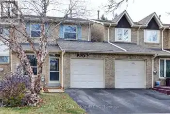 4039 Farrier Court, Mississauga (Erin Mills), Ontario L5L2Y4, 3 Bedrooms Bedrooms, ,4 BathroomsBathrooms,All Houses,For Sale,Farrier,W11884307