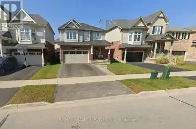 34 Andover Drive Woolwich Ontario N0B1M0