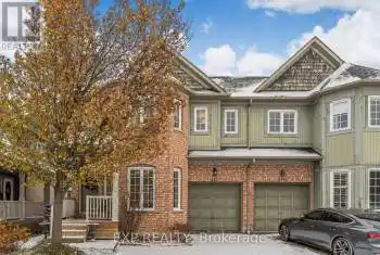 2407 Bankside Drive, Mississauga (Central Erin Mills), Ontario L5M6E6, 4 Bedrooms Bedrooms, ,4 BathroomsBathrooms,All Houses,For Sale,Bankside,W11883728