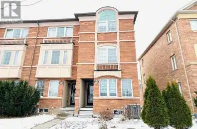 9948 Mccowan Road Markham (Berczy) Ontario L3P3J3