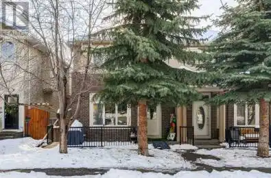 1617 27 Avenue Unit# 2 Calgary Alberta T2T1G7