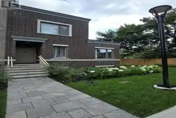 10 William Jackson Way Unit# 81, Toronto (New Toronto), Ontario M8V2G4, 3 Bedrooms Bedrooms, ,3 BathroomsBathrooms,All Houses,For Rent,William Jackson,W11884628