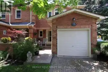 2322 Marine Drive Unit# 1, Oakville (Bronte West), Ontario L6L1C3, 4 Bedrooms Bedrooms, ,4 BathroomsBathrooms,All Houses,For Rent,Marine,W11884649