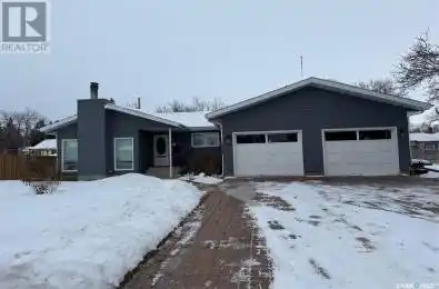 1072 111th STREET Unit# 1072 North Battleford Saskatchewan S9A3S9