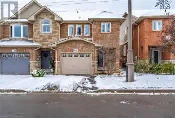 125 PERIWINKLE Drive, Hamilton, Ontario L0R1P0, 3 Bedrooms Bedrooms, ,3 BathroomsBathrooms,All Houses,For Rent,PERIWINKLE,40683708