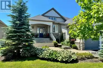 58 Waterview Road Wasaga Beach Ontario L9Z0E9