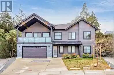 7044 Clarkson Place Sooke British Columbia V9Z1M4