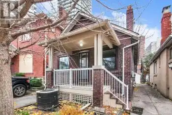 43 Montgomery Avenue, Toronto (Yonge-Eglinton), Ontario M4R1C9, 3 Bedrooms Bedrooms, ,2 BathroomsBathrooms,All Houses,For Rent,Montgomery,C11884697