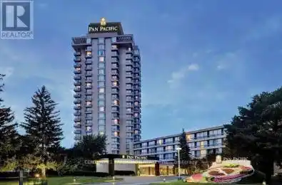 900 York Mills Road Unit# 1 Toronto (Banbury-Don Mills) Ontario M3B3H2