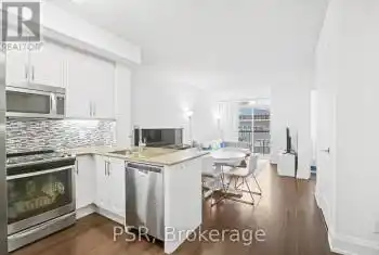 2 Old Mill Drive Unit# 307, Toronto (High Park-Swansea), Ontario M6S0A2, 2 Bedrooms Bedrooms, ,1 BathroomBathrooms,Condo,For Rent,Old Mill,W11884418