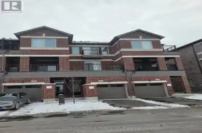 29 Carneros Way Markham (Cedar Grove) Ontario L6B0S1