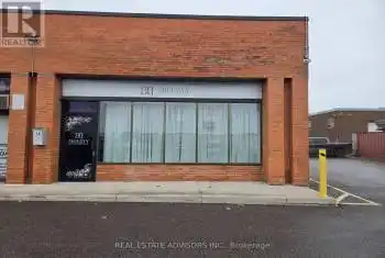 4801 Steeles Avenue Unit# 16, Toronto (Humber Summit), Ontario M9L2W1, ,Commercial,For Rent,Steeles,W11884758