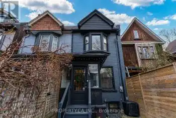 261 Ashdale Ave, Toronto, Ontario M4L 2Y8, 3 Bedrooms Bedrooms, 9 Rooms Rooms,2 BathroomsBathrooms,All Houses,Sold,Ashdale,E11884245