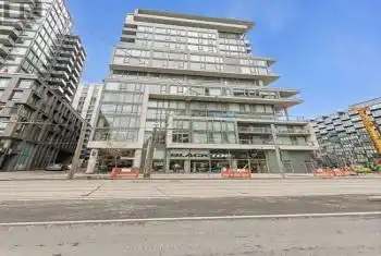 95 Bathurst Street Unit# 1206, Toronto (Waterfront Communities), Ontario M5V0H7, 1 Bedroom Bedrooms, ,1 BathroomBathrooms,Condo,For Sale,Bathurst,C11884798