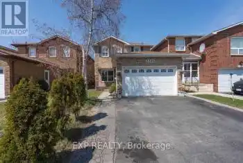 3298 Cambourne Crescent Unit# Bsmt, Mississauga (Meadowvale), Ontario L5N5P7, 2 Bedrooms Bedrooms, ,1 BathroomBathrooms,All Houses,For Rent,Cambourne,W10433002