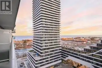 33 Shore Breeze Drive Unit# 1202, Toronto (Mimico), Ontario M8V0G1, 1 Bedroom Bedrooms, ,1 BathroomBathrooms,Condo,For Rent,Shore Breeze,W11884734