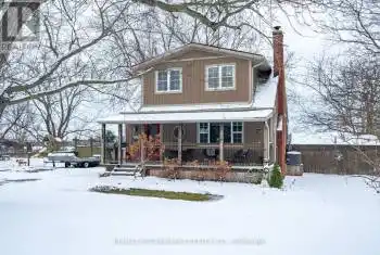 529 Forks Road, Welland (774 - Dain City), Ontario L3B5K7, 4 Bedrooms Bedrooms, ,1 BathroomBathrooms,All Houses,For Sale,Forks,X11884775