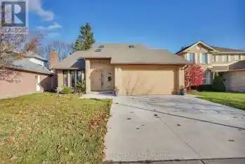 99 Westwinds Drive, London, Ontario N6C5M6, 4 Bedrooms Bedrooms, ,4 BathroomsBathrooms,All Houses,For Sale,Westwinds,X11884785