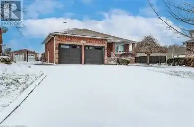 48 WAYNE Avenue Cambridge Ontario N1R0B8