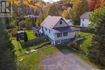 185 SOUTH FAIRY LAKE Road, Huntsville (Brunel), Ontario P1H1R3, 5 Bedrooms Bedrooms, ,3 BathroomsBathrooms,All Houses,For Sale,SOUTH FAIRY LAKE,X11884903