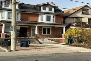 78A Westmoreland Avenue, Toronto (Dovercourt-Wallace Emerson-Junction), Ontario M6H2Z7, 4 Bedrooms Bedrooms, ,3 BathroomsBathrooms,All Houses,For Rent,Westmoreland,W11884872