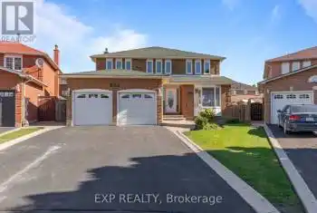 936 Summerbreeze Court, Mississauga (East Credit), Ontario L5V1C9, 4 Bedrooms Bedrooms, ,3 BathroomsBathrooms,All Houses,For Sale,Summerbreeze,W9397410