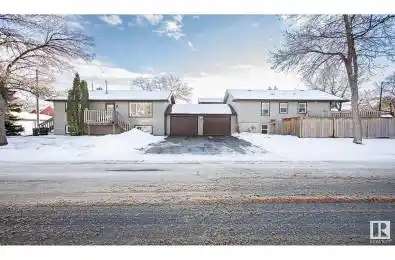 14411 106 AV NW Unit# 14411 Edmonton Alberta T5N3Z3