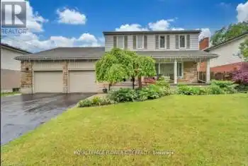 12 Hope Crescent, Belleville, Ontario K8P4S2, 5 Bedrooms Bedrooms, ,3 BathroomsBathrooms,All Houses,For Sale,Hope,X11884929