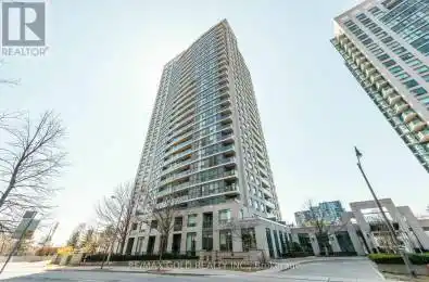 30 Harrison Garden Boulevard Unit# 2310 Toronto (Willowdale East) Onta