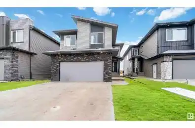 17124 68 ST NW Unit# 17124 Edmonton Alberta T5Z0W3