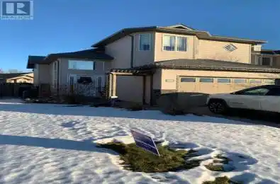 248 Squamish Court Lethbridge Alberta T1K7Z1