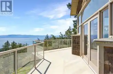 558 Wilderness Place Sooke British Columbia V9Z1C4