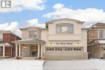 36 Elwin Road, Brampton (Credit Valley), Ontario L6X0E4, 4 Bedrooms Bedrooms, ,3 BathroomsBathrooms,All Houses,For Rent,Elwin,W11884995