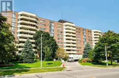 40 Baif Boulevard Unit# 705 Richmond Hill (North Richvale) Ontario L4C