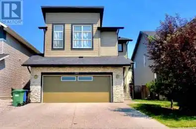 140 Walden Rise Calgary Alberta T2X0M7